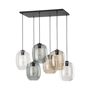 Elio Lampa Wisząca 6 small 0