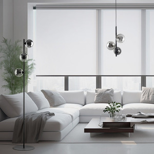 Estera Black Lampa Wisząca 3 small 1