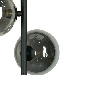 Estera Black Lampa Wisząca 3 small 2
