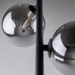 Estera Black Lampa Wisząca 3 small 3