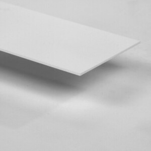 Navi White Long Kinkiet Led small 1