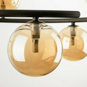 Anabelle Brown Lampa Wisząca 6 small 2