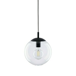 Esme Transparent Lampa Wisząca 1  250 small 1