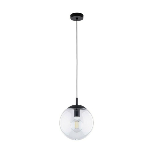 Sprawdź Esme Transparent Lampa Wisząca 1  250