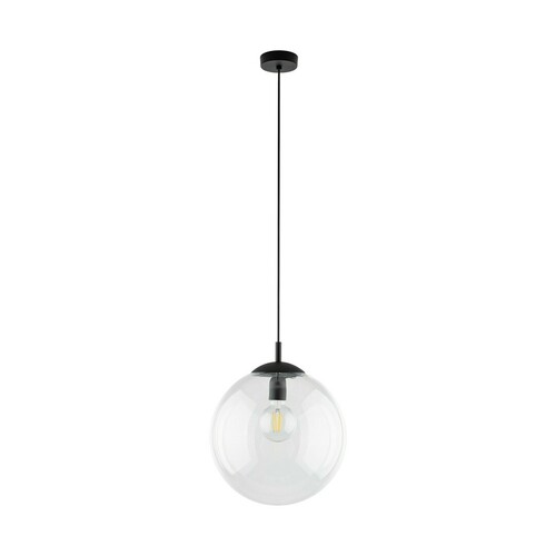 Sprawdź Esme Transparent Lampa Wisząca 1  350