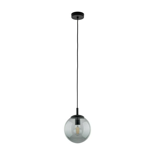 Sprawdź Esme Graphite Lampa Wisząca 1  300