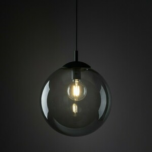 Esme Graphite Lampa Wisząca 1  350 small 2