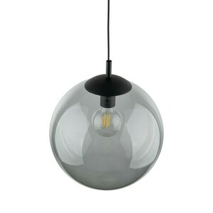 Esme Graphite Lampa Wisząca 1  350 small 3