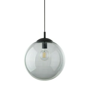 Esme Graphite Lampa Wisząca 1  350 small 9