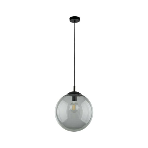 Sprawdź Esme Graphite Lampa Wisząca 1  350
