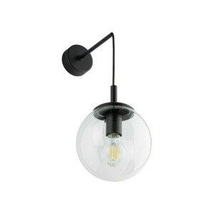 Esme Transparent Kinkiet 1 small 2