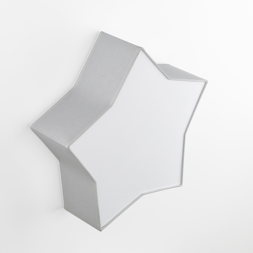 Sprawdź Star Gray Lampa Sufitowa 2