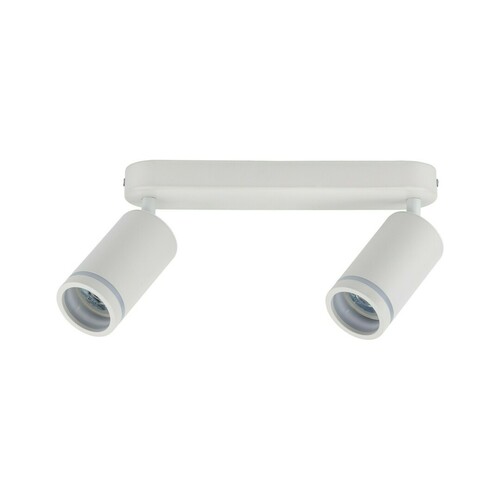 Sprawdź Jet White 2xGU10