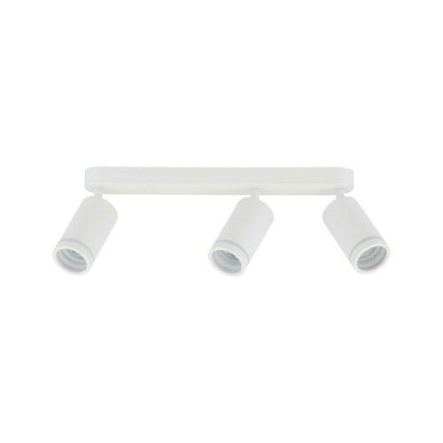 Sprawdź Jet White  3xGU10