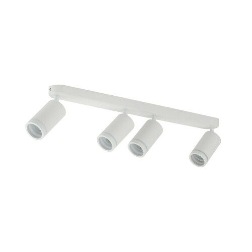 Sprawdź Jet White 4xGU10