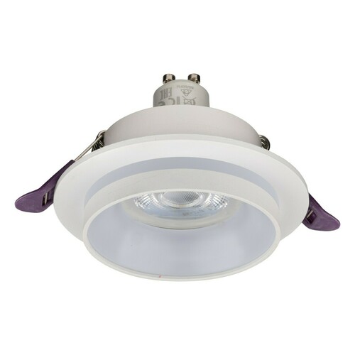 Sprawdź Jet White Eye 1x GU10