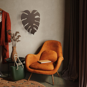 Monstera Xl Brown Kinkiet 4 small 1