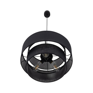 Calisto Black Lampa Wiszaca 3  500 small 6