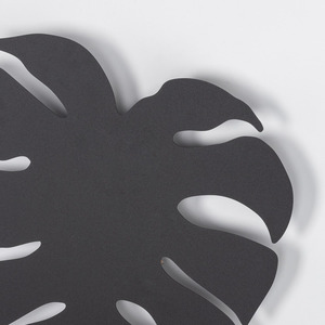 Monstera Xl Black Kinkiet 4 small 1