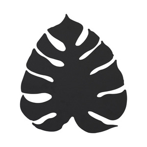 Monstera Xl Black Kinkiet 4 small 0