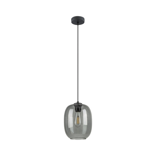 Sprawdź Elio Graphite Lampa Wiszaca 1