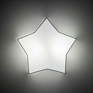 Star Linen Lampa Sufitowa 2 small 1
