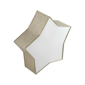 Star Linen Lampa Sufitowa 2 small 4