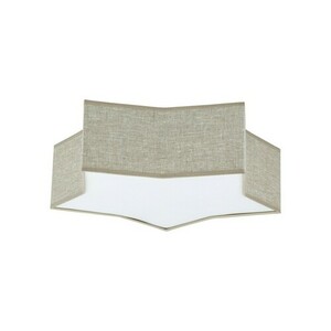 Star Linen Lampa Sufitowa 2 small 5