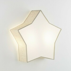 Star Linen Lampa Sufitowa 2 small 6