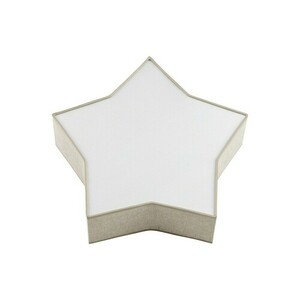 Star Linen Lampa Sufitowa 2 small 7