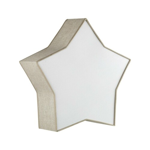 Sprawdź Star Linen Lampa Sufitowa 2