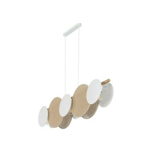 Pulse Lampa Wisząca 5 small 5