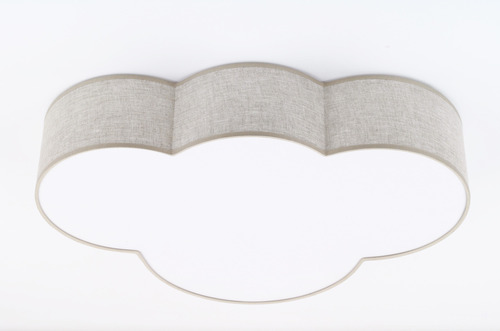 Sprawdź Cloud Linen Lampa Sufitowa 4