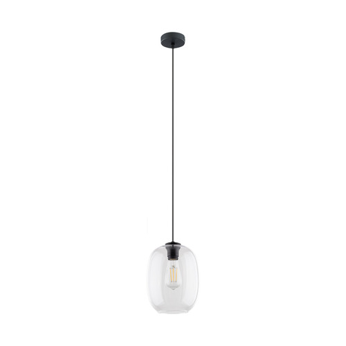 Sprawdź Elio Transparent Lampa Wiszaca 1