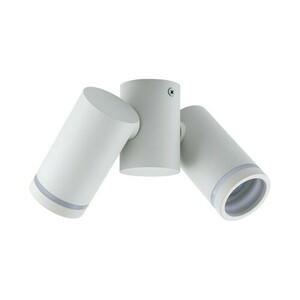 Jet White 2xGU10 small 1