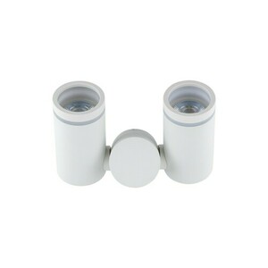 Jet White 2xGU10 small 7