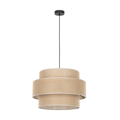 Sprawdź Calisto Juta Lampa Wisząca 1 500