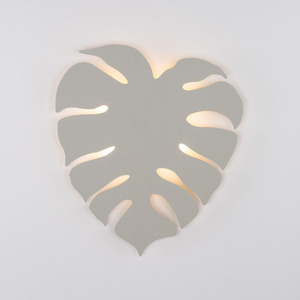 Monstera Xl Beige Kinkiet 4 small 7