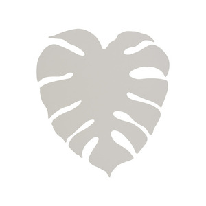 Monstera Xl Beige Kinkiet 4 small 0