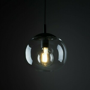 Vibe Graphite Lampa Wisząca 1 250 small 2