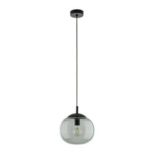 Sprawdź Vibe Graphite Lampa Wisząca 1 250