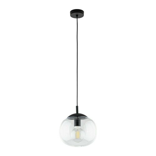 Sprawdź Vibe Transparent Lampa Wisząca 1  250