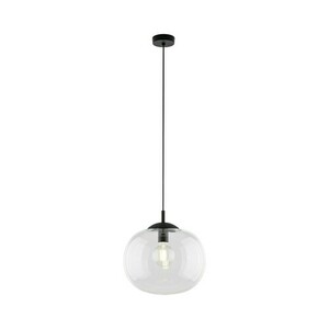 Vibe Transparent Lampa Wisząca 1 300 small 3
