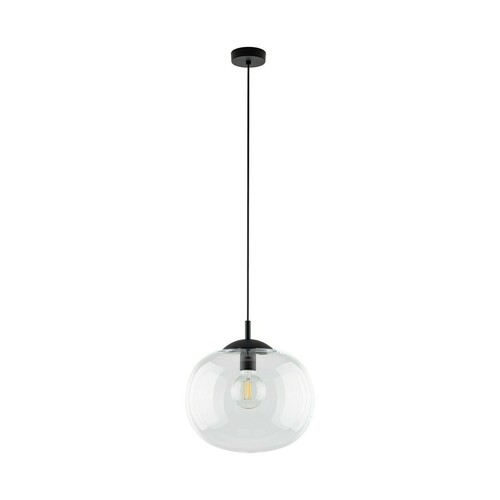 Sprawdź Vibe Transparent Lampa Wisząca 1 300