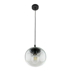 Vibe Transparent Lampa Wisząca 1  350 small 3
