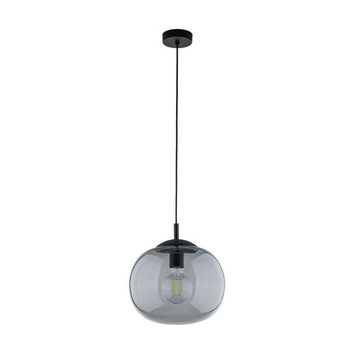 Sprawdź Vibe Graphite Lampa Wisząca 1  300