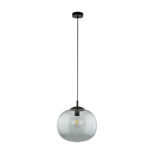 Sprawdź Vibe Graphite Lampa Wisząca 1  350