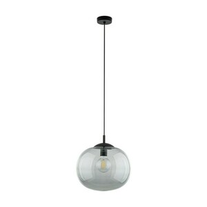 Vibe Graphite Lampa Wisząca 1  350 small 0