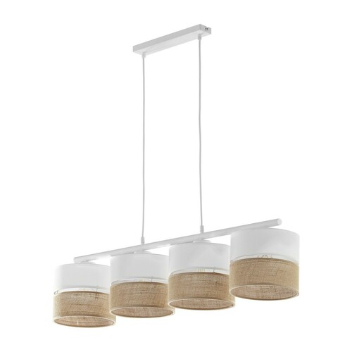 Sprawdź Linobianco Lampa Wisząca 4 Pł