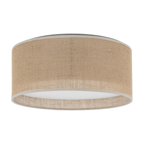 Sprawdź Juta Lampa Sufitowa 2 Pł  380